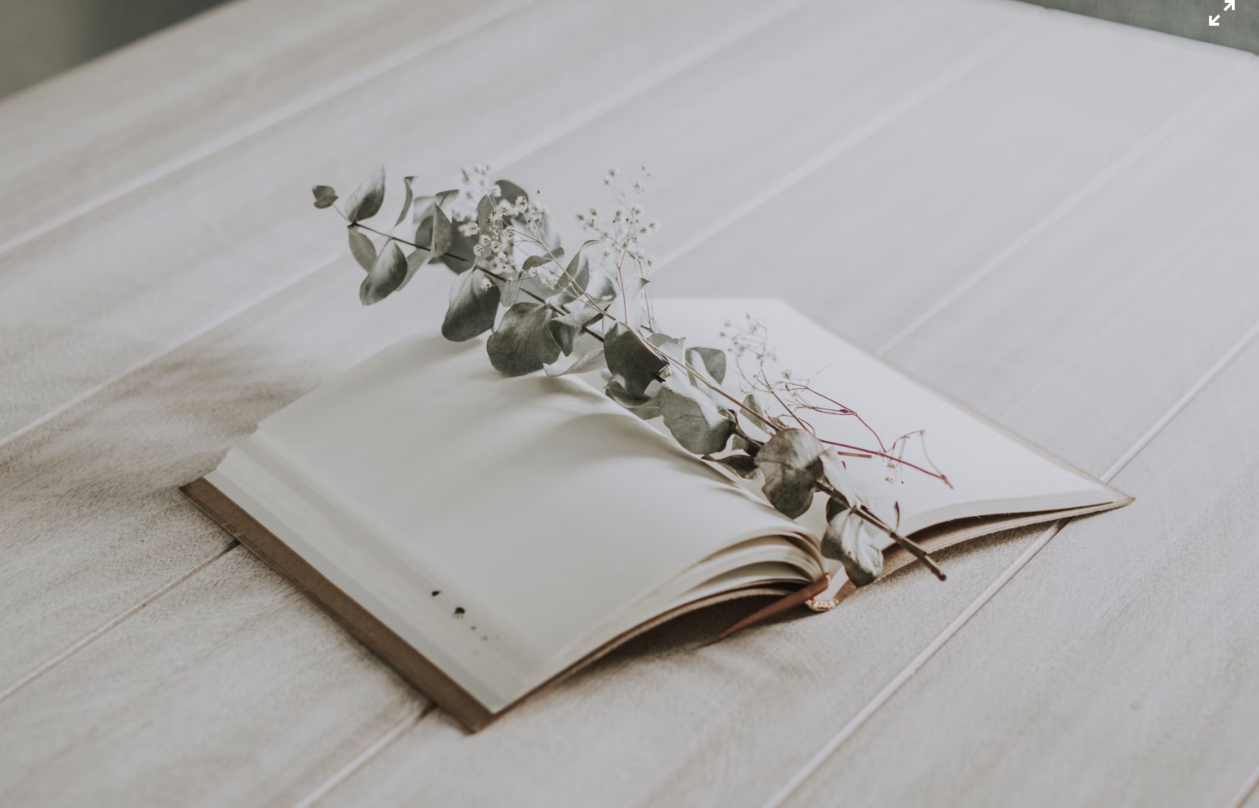 How To Keep A Christian Gratitude Journal – The Christian Journal Co.