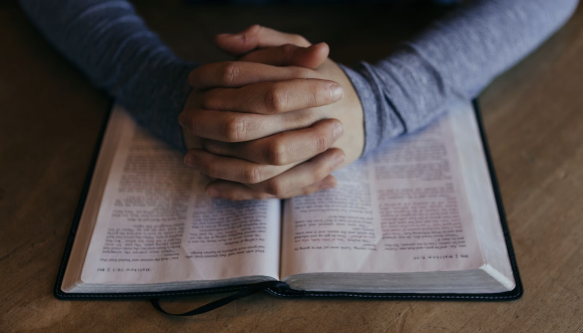 Prayer Journals: All You Need to Know