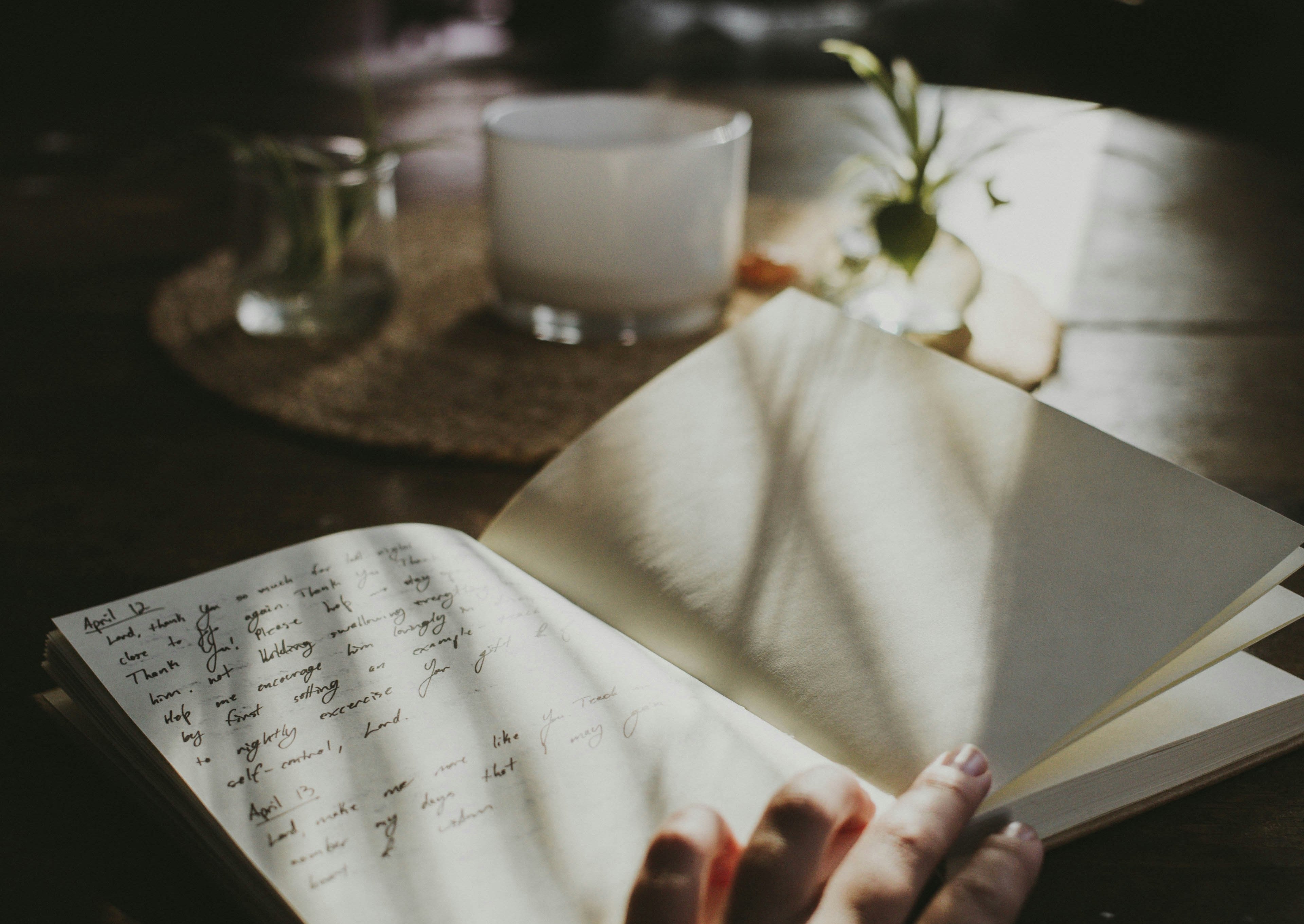 Does Gratitude Journaling Work For Christians?
