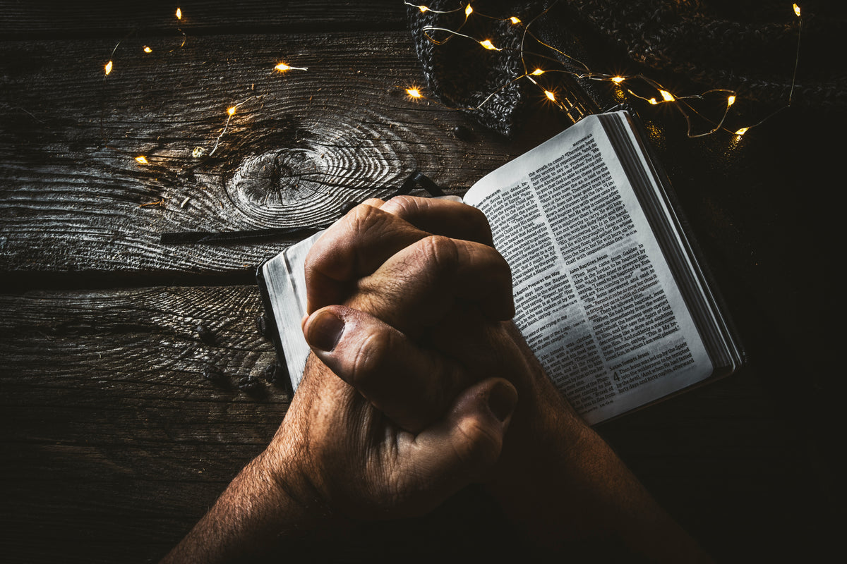 Christian Daily Routine Examples Christian Daily Routine | Morning & Evening Routine | When Did Jesus ...